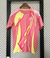 25/26 Women's football Scotland away